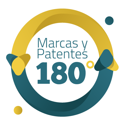 Marcas y Patentes 180°